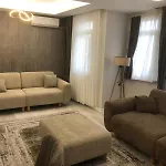 Zara\'S Home In Istanbul