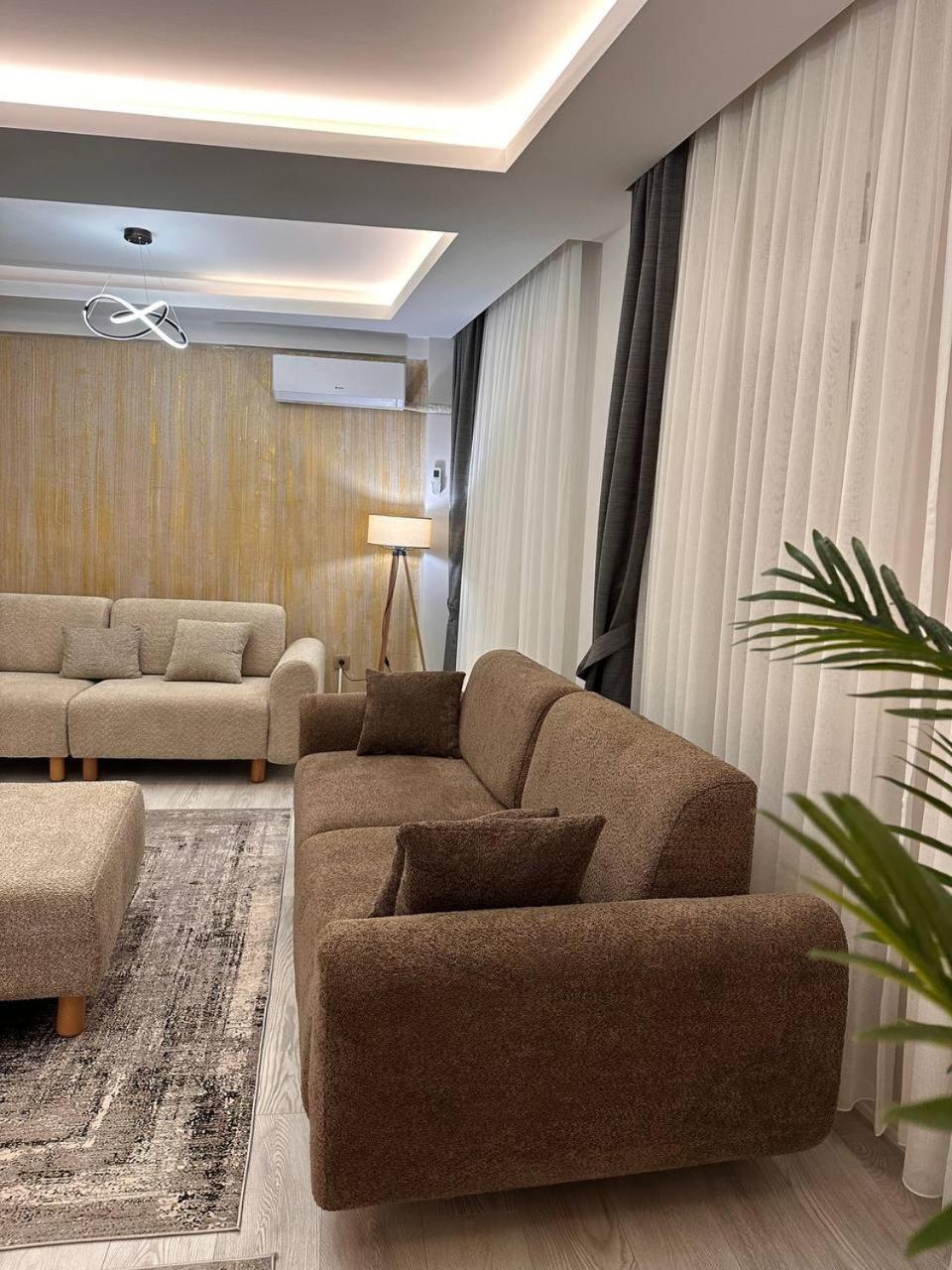 Zara's In Daire İstanbul