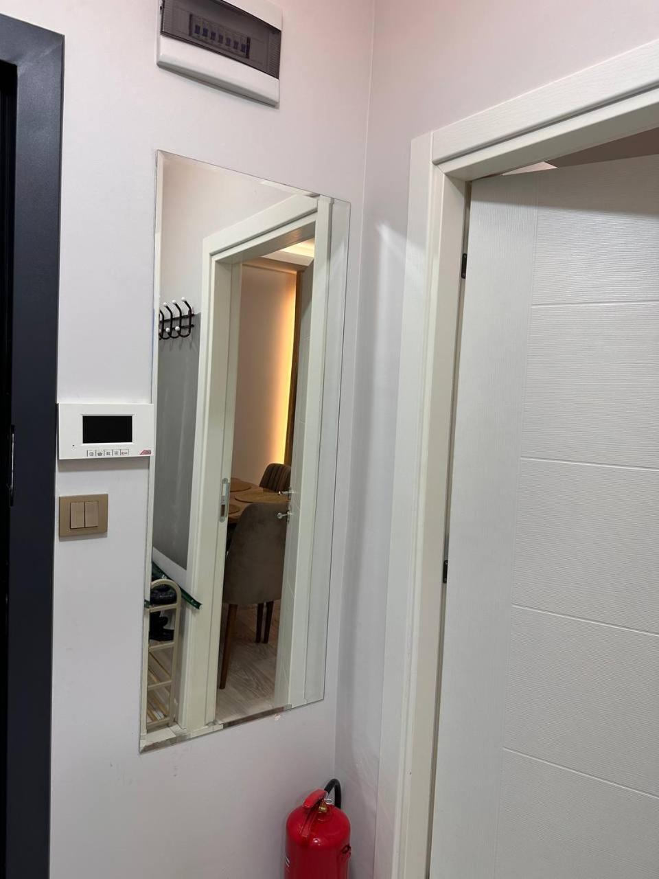 Daire Zara's In İstanbul